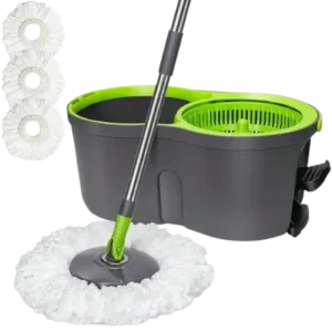 reusable plastic trigger spray bottle