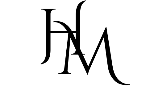 logo hm distributers ltd