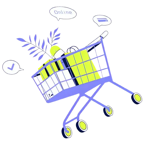 online shopping online