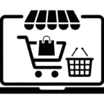 shopping cart icon 2