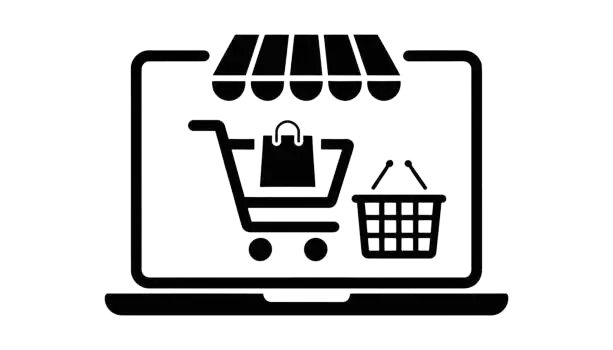 shopping cart icon 2
