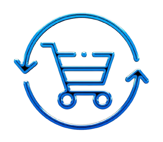 shopping cart icon